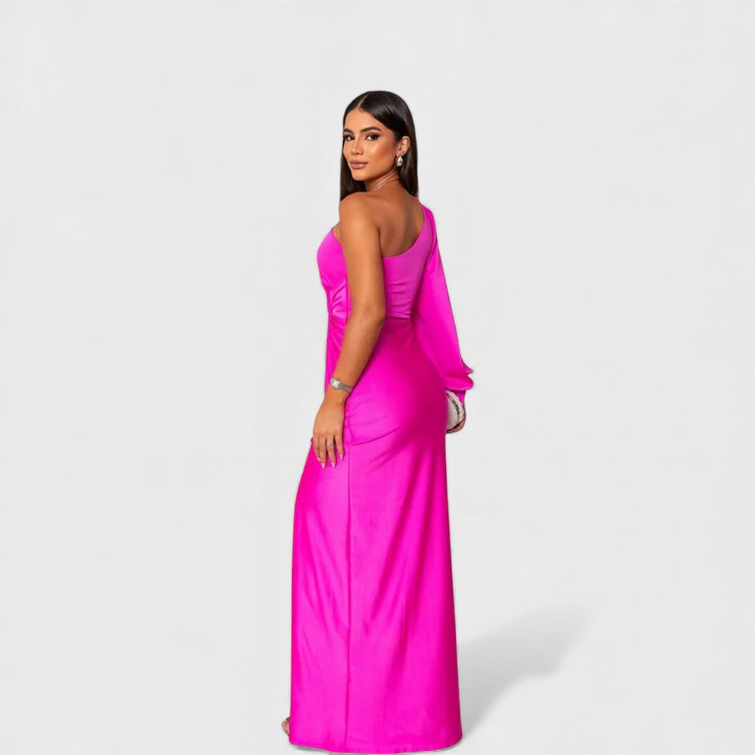 Katarzyna™ | Elegante Abito maxi da sera