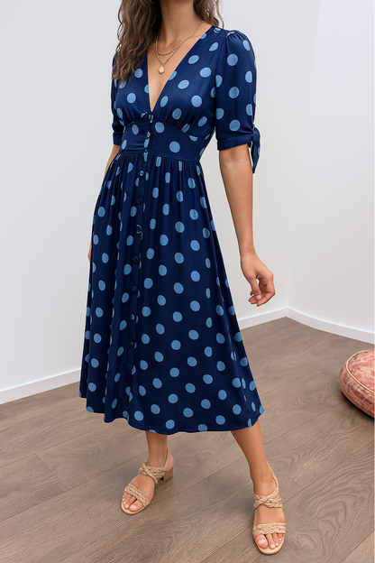 MAYA – ABITO MIDI POIS SPOTLIGHT