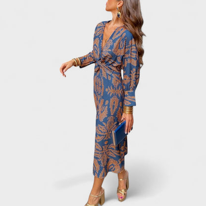 Ximena - Abito elegante