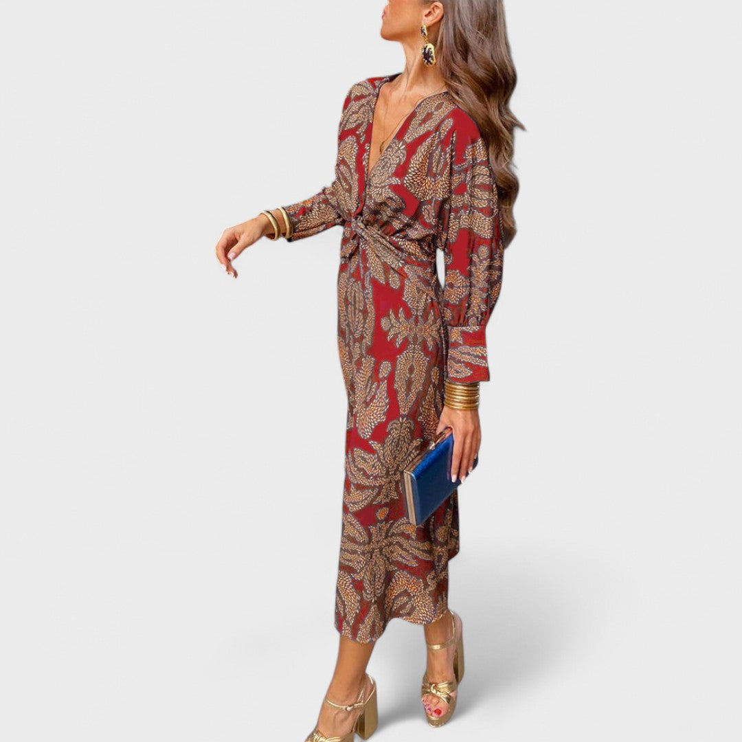 Ximena - Abito elegante