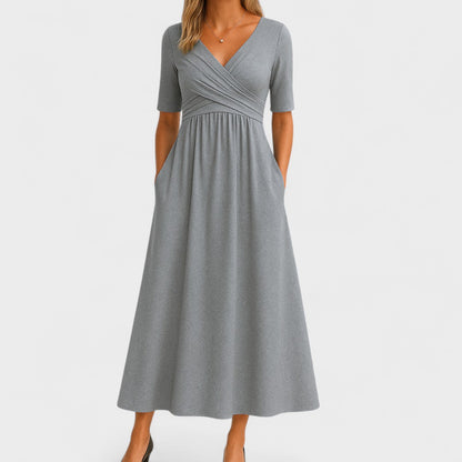 IDA | Chic Abito midi