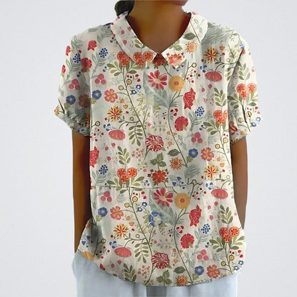 LINA | BLUSA