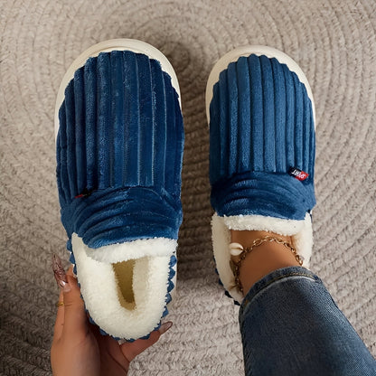 Angèle - Scarpe morbide e cálidos da donna