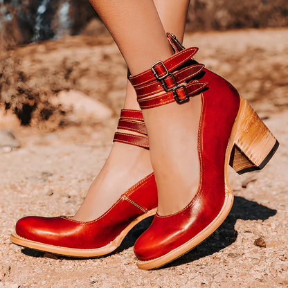 Kathrine - Scarpe comodi e eleganti da donna