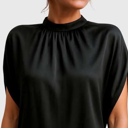 Carina | Abito mini Chic Elegante