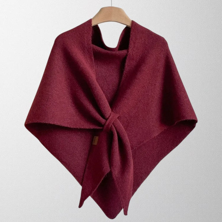 Olivia - Bufanda di autunno