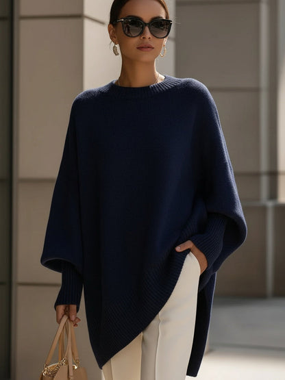 Antea - Maglione in maglia morbida