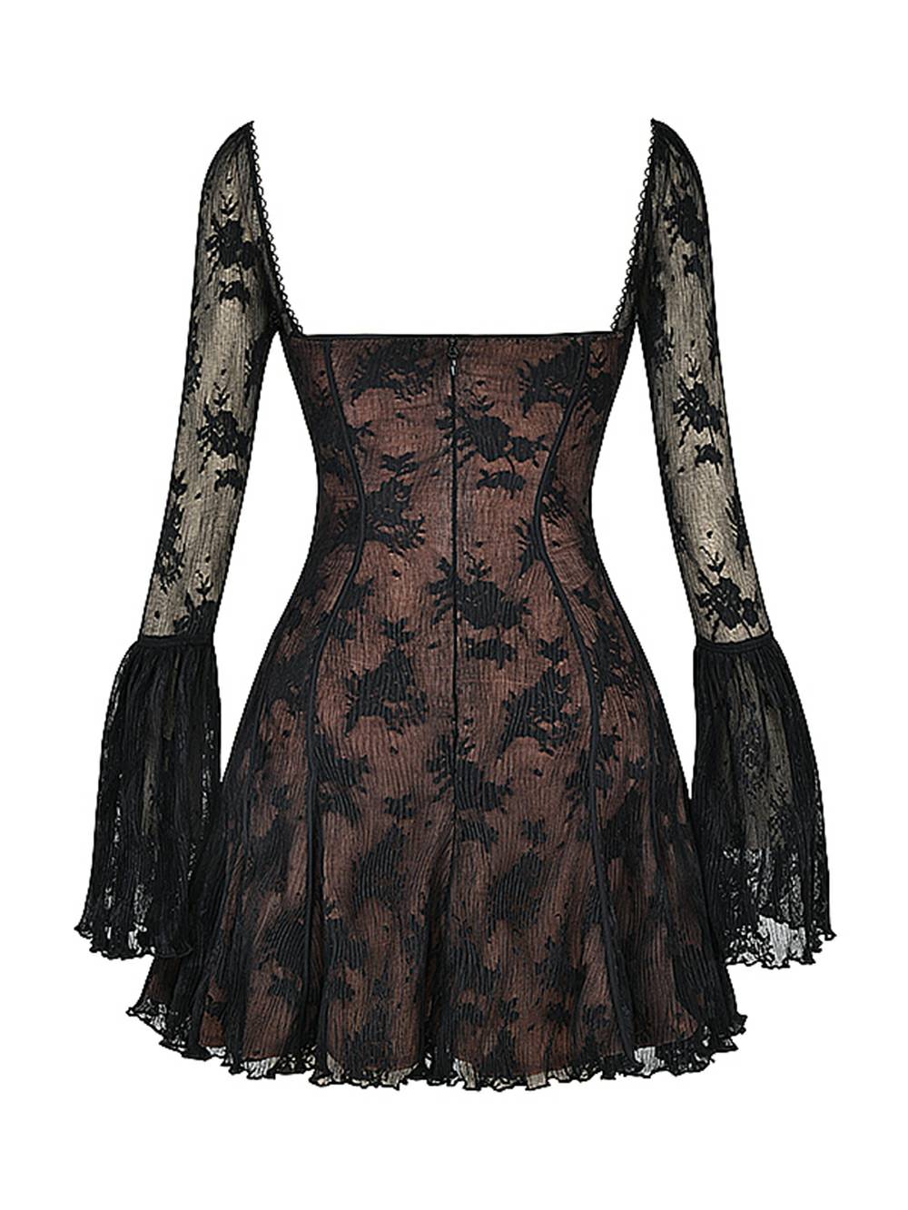 Eva® | Abito elegante di lusso