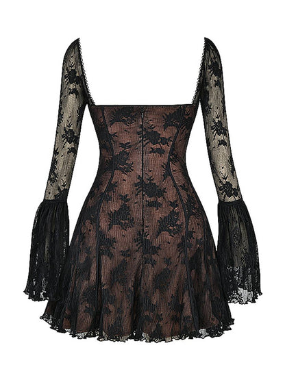 Eva® | Abito elegante di lusso