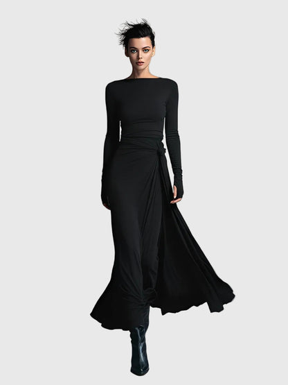 Anna | Abito elegante con Moldeo