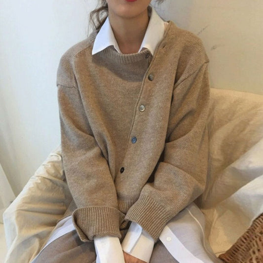 Alyssa™ – Maglioni Caldi ed eleganti