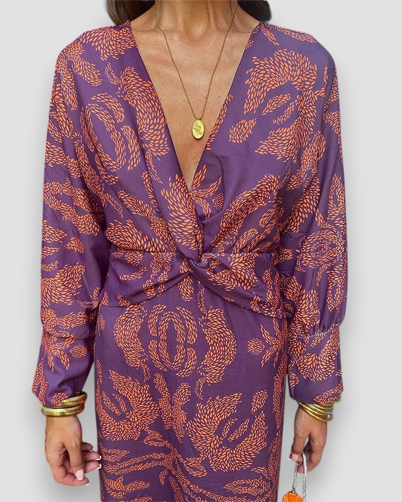 Holly | Abito elegante