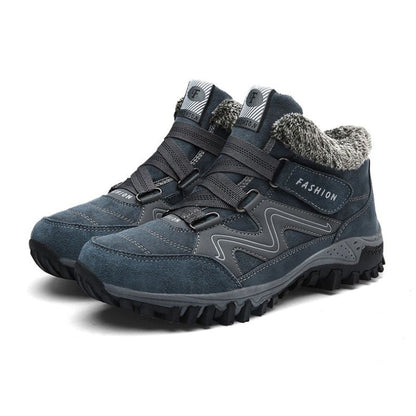 Tamara – Scarpe ortopediche di invierno