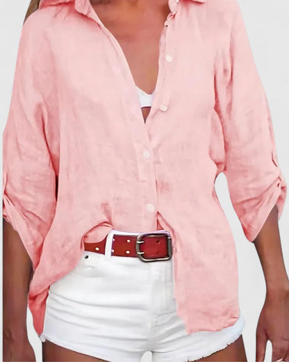 Nala | Top Sofisticato