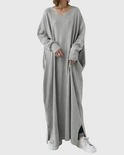 Gryelle | Abito maxi Sofisticato