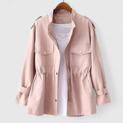 JOYCE – CHAQUETA CLASSICA DI USO QUOTIDIANO