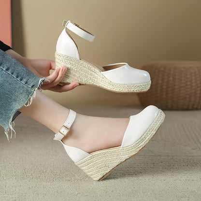 Yasmine - Sandali di tacco di moda da donna