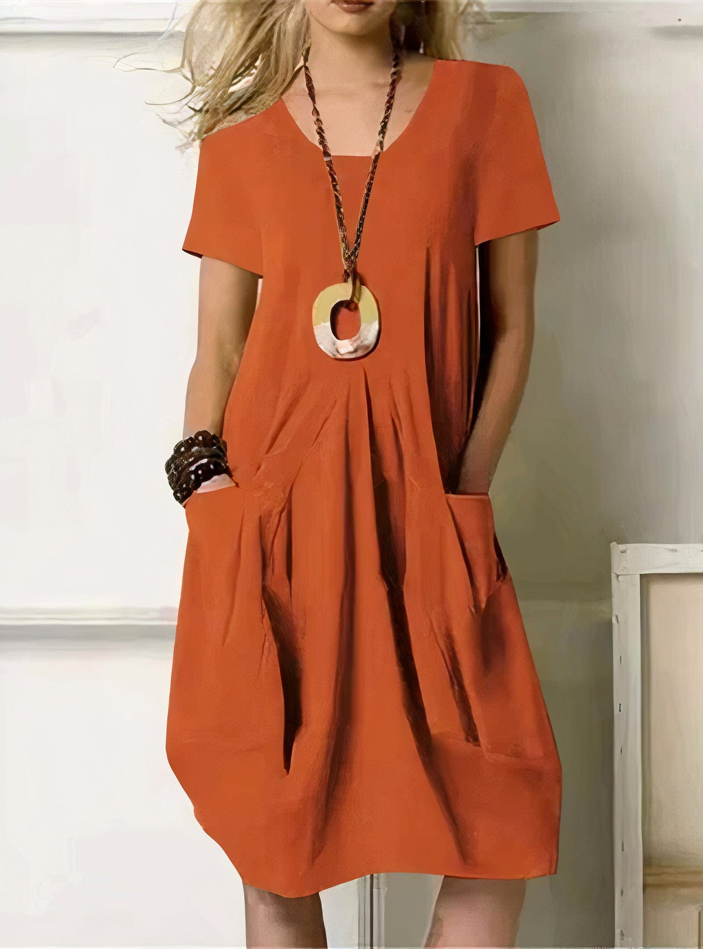 Mila | Abito Casual