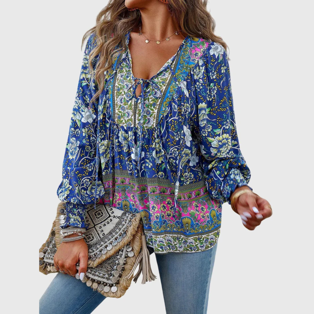 Lexi™ | Maglione Elegante