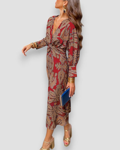 Holly | Abito elegante