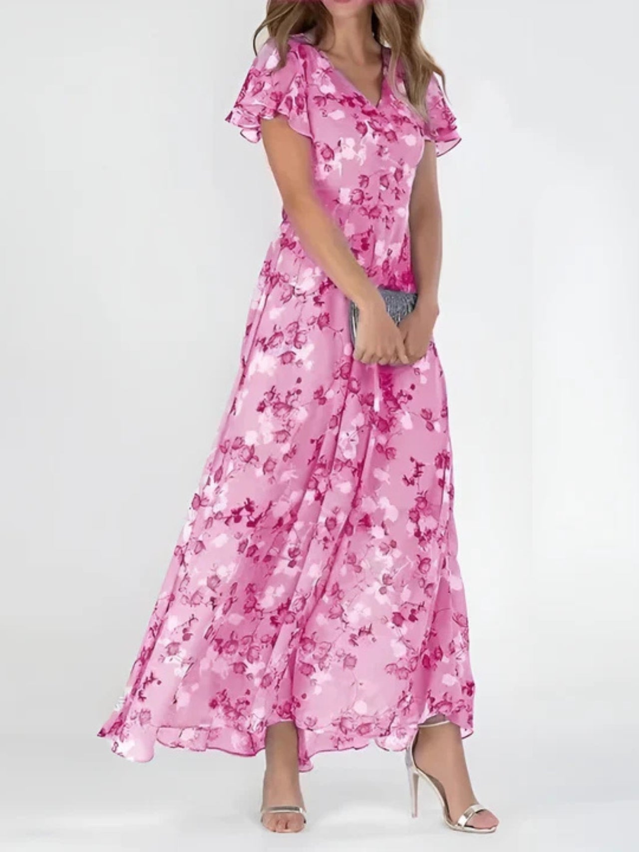 Jennifer | Abito Elegante