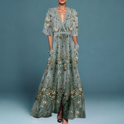 Sofia | Abito Elegante