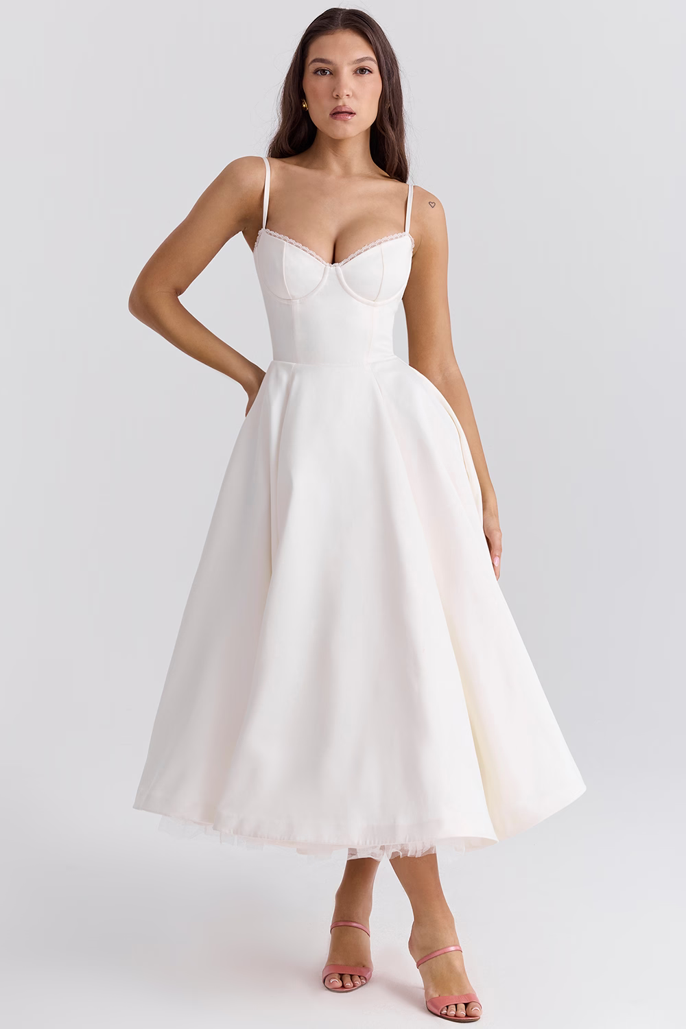 Carla™ | Abito da sera Elegante