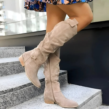 Stivali Diarias Trendy