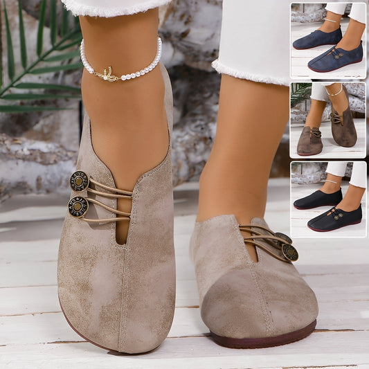 Bathilde - Scarpe ortopediche da donna