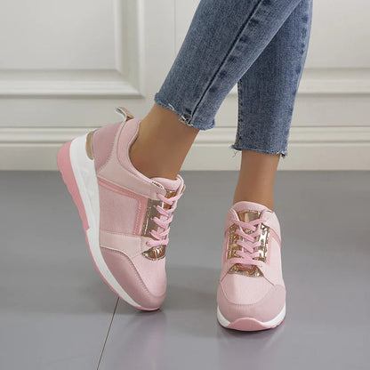 Air Sneakers - Olvídate del dolore nei piedi