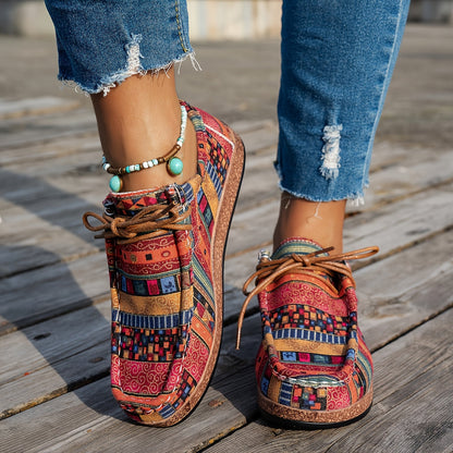 Celinka - Scarpe artigianali Vivaci