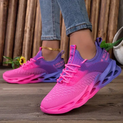 Arsilia - Sneakers sportive comode