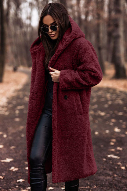 Emily™ | Cappotto classico invernale