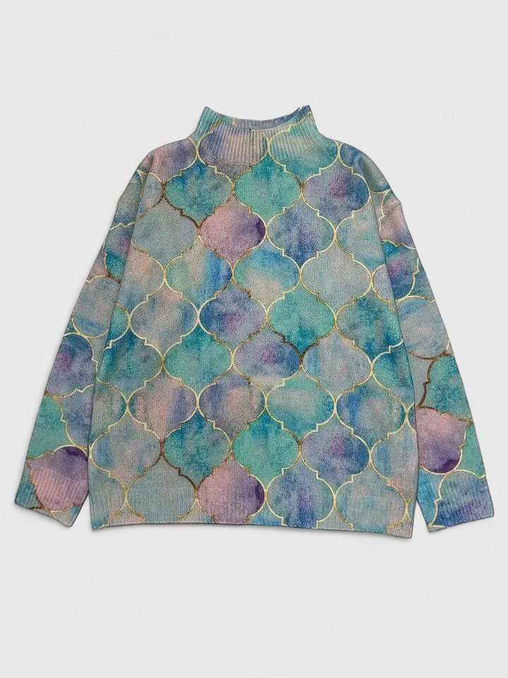 Heather™ | Maglione Sofisticato