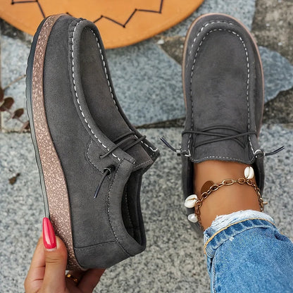 Kenzia - Sneakers informales e comode