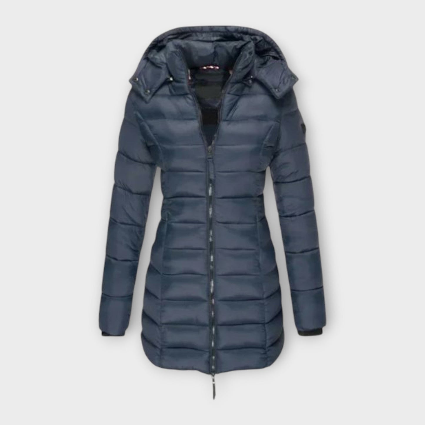 Mathilde - Cappotto invernaled elegante e Aislante