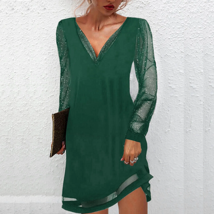 Amelia™ - Abito elegante e Comodo