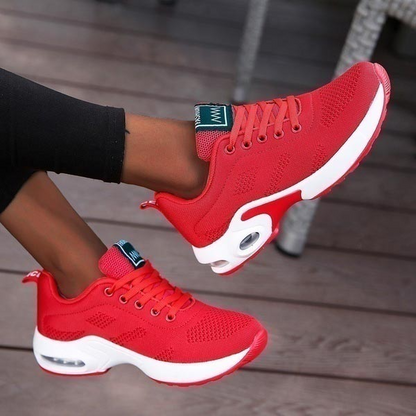 AVANI - SNEAKERS ORTOPEDICHE COMODE