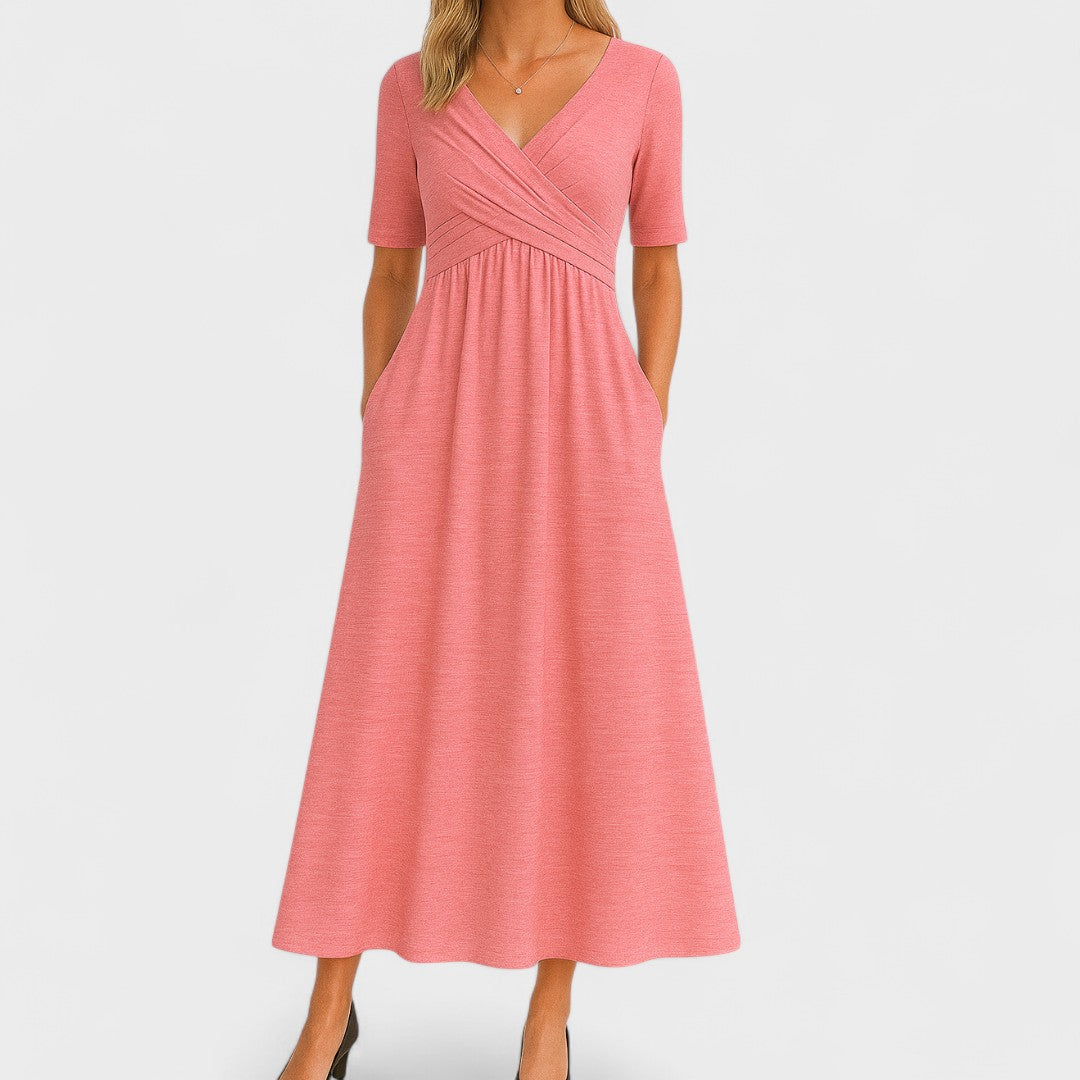 IDA | Chic Abito midi