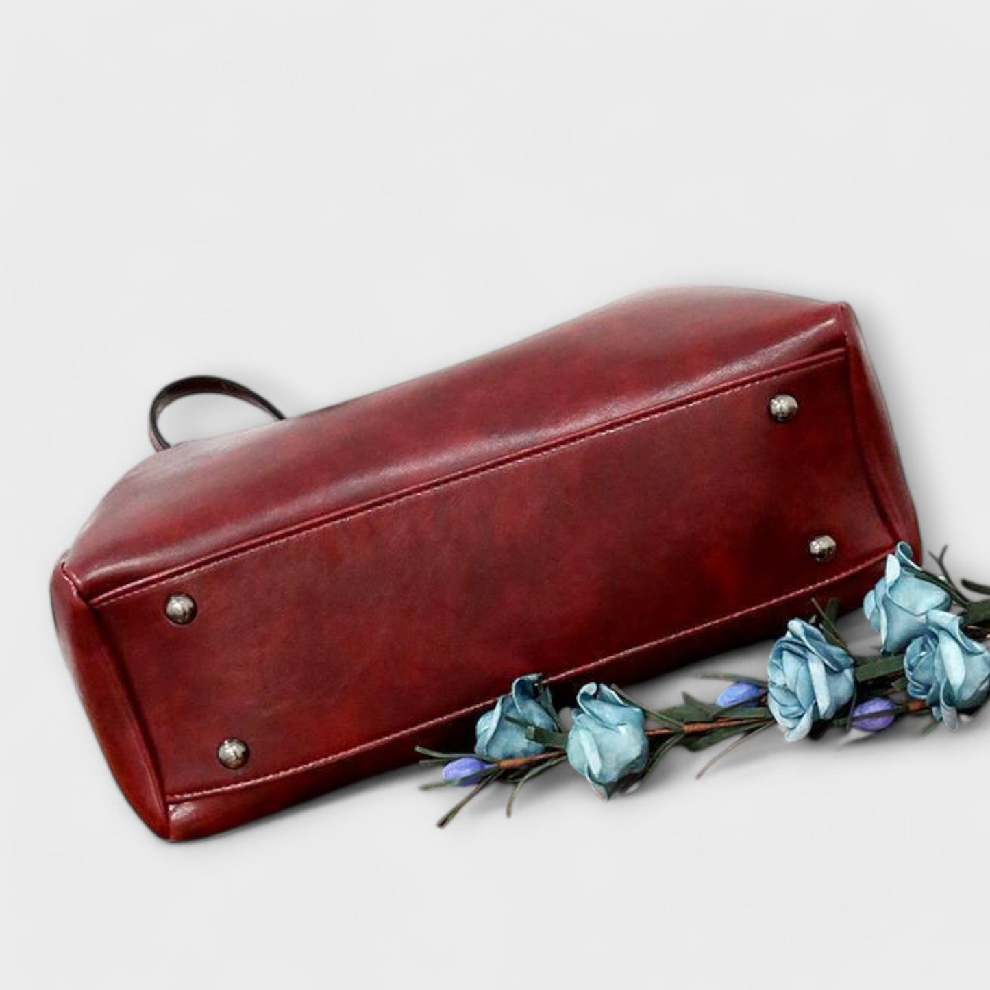 Alvhildea | Set di Borse vintage di 4 Pezzi