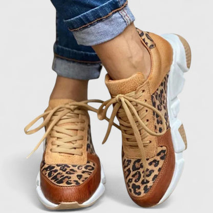 Pravira | Scarpe Eleganti per Camminare Senza Dolore