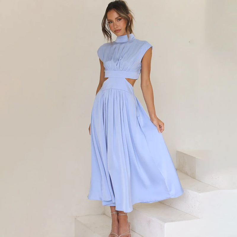 Daisy | Abito maxi elegante