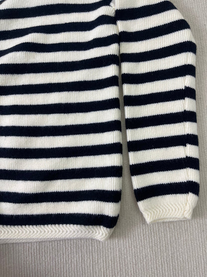 MYLAH | Cardigan a righed elegante