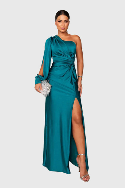 Melyssa | Abito da sera Maxi Elegante