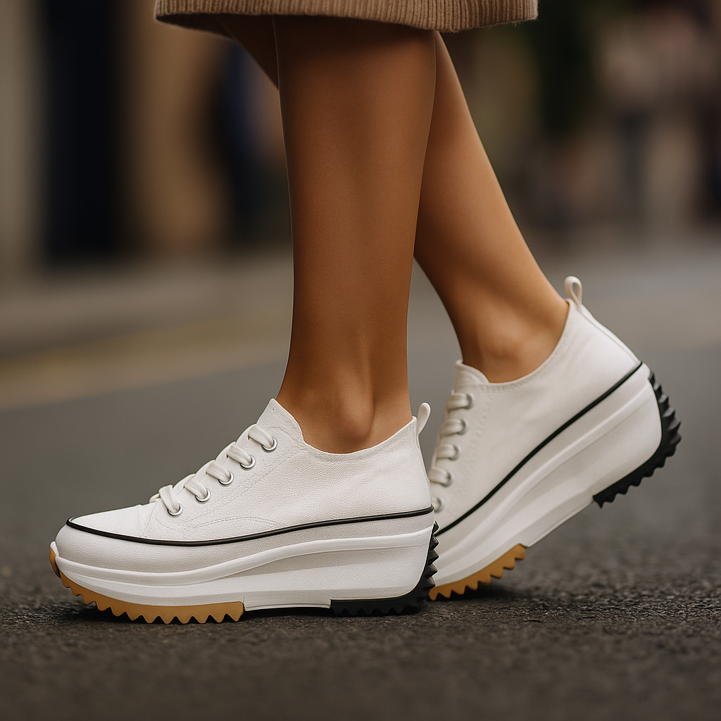 Benigna - Sneakers Eleganti e comfortevoli
