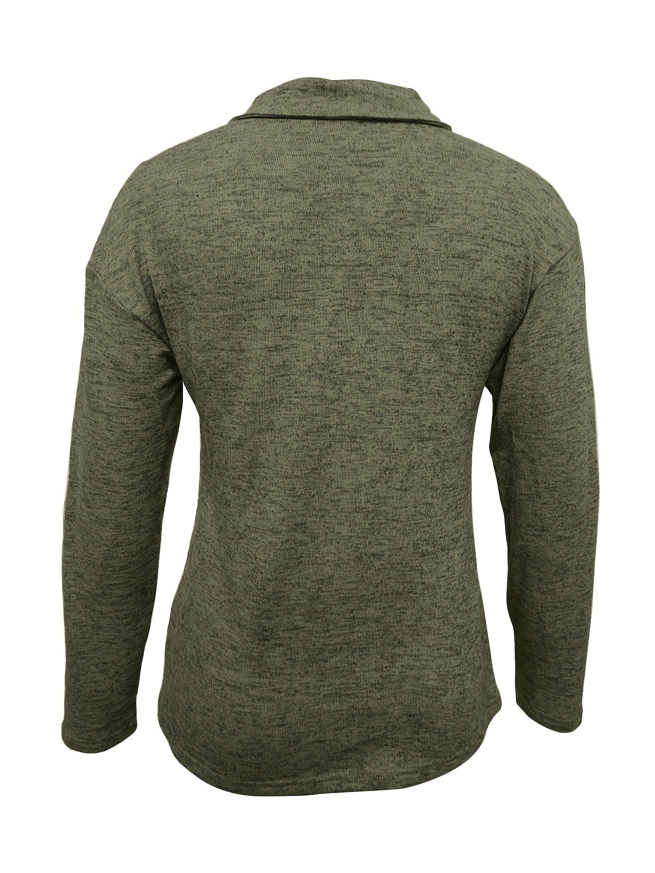 Sheena | Top elegante a maniche lunghe