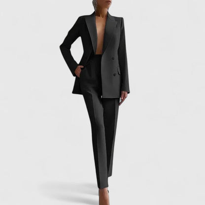 Evonleigh - Set di Completo Elegante