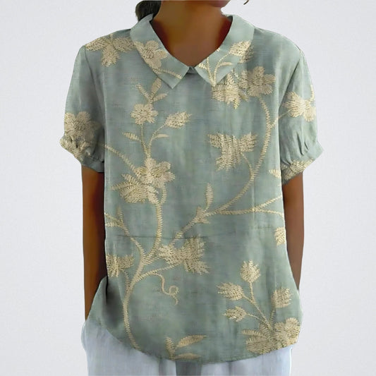 LINA | BLUSA