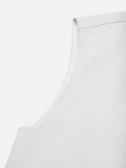 María | Abito midi di design
