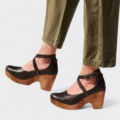 Sandali con Tacco Prim™ Comfort Lift